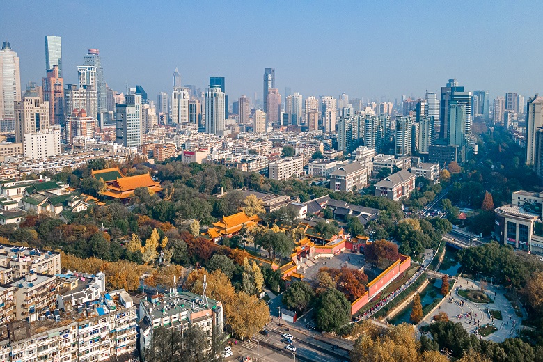房地产建设项目行政许可程序 